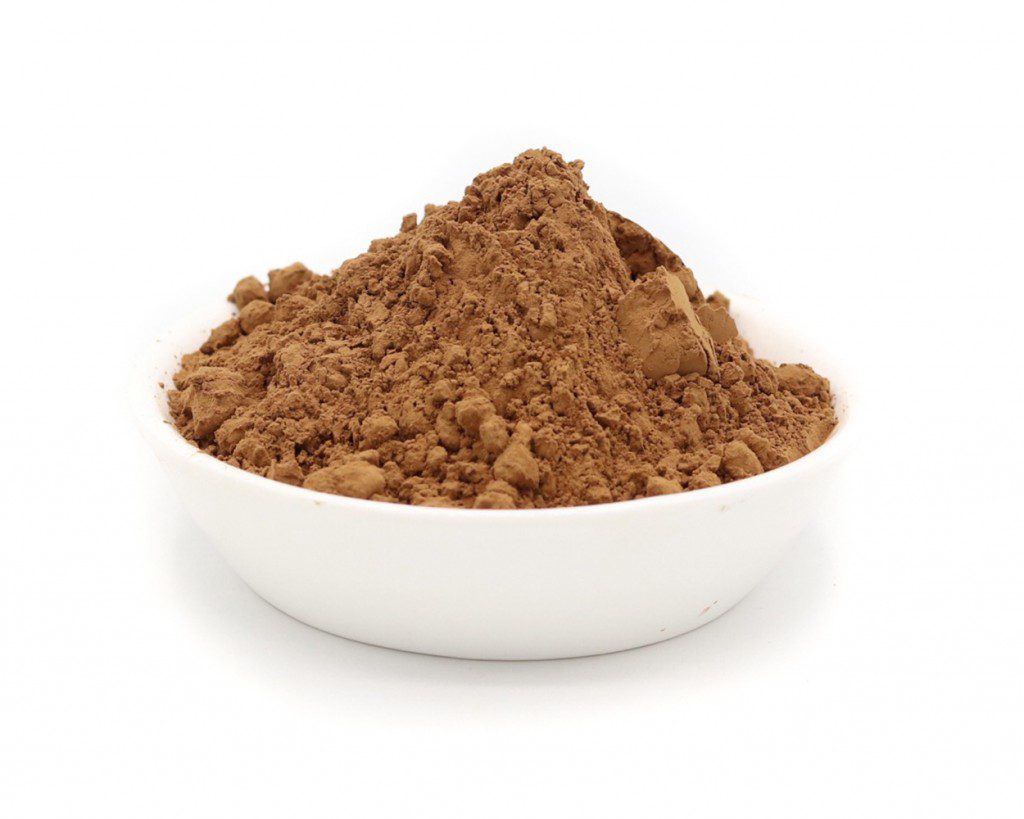 Cacao en Polvo Natural Desgrasado ECO Casa Terra