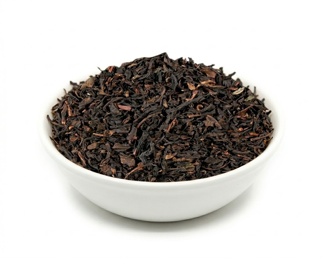 Té Azul Oolong