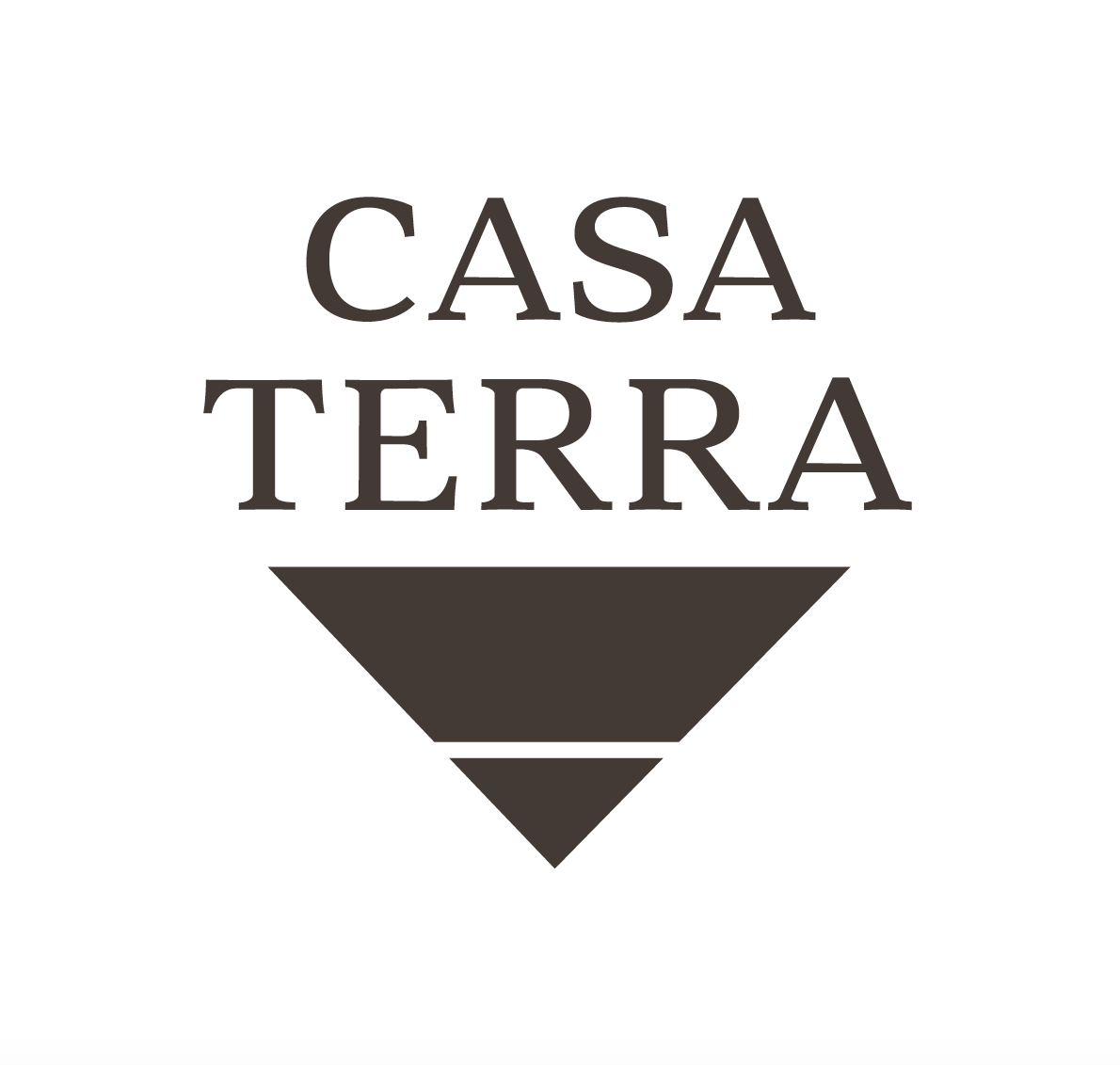 Casa Terra logo